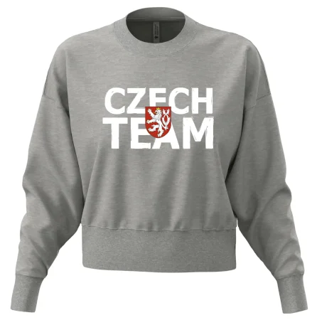 Czech team - Český lev
