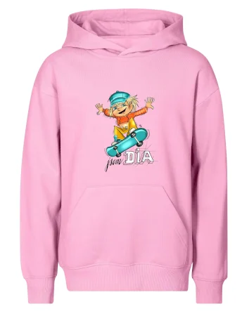 D I A skate