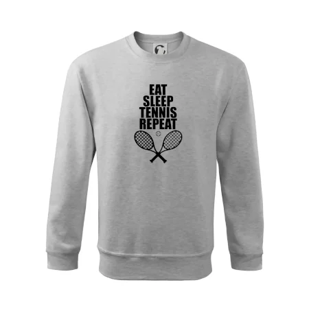 Eat sleep tennis