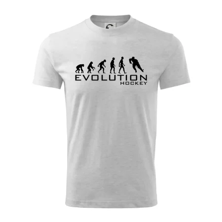 Evoluce Hockey - hráč