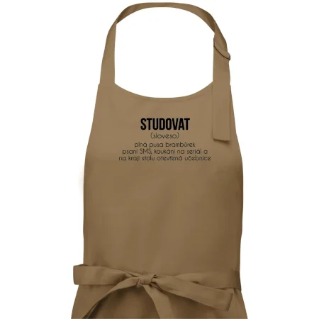 Studovat