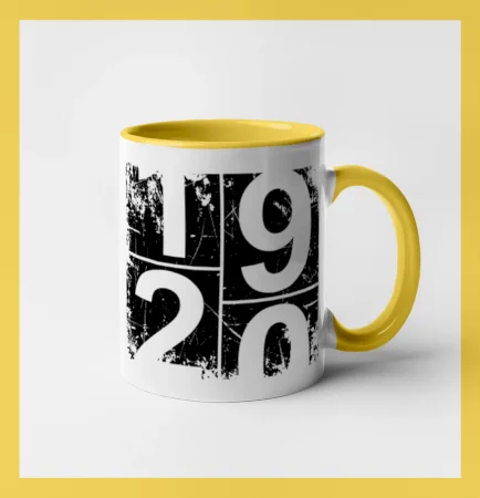 Tachometr 20