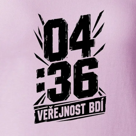 Veřejnost bdí  4:36