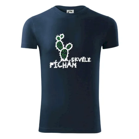 Píchám skvěle