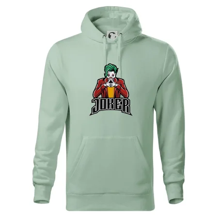 Joker šílený