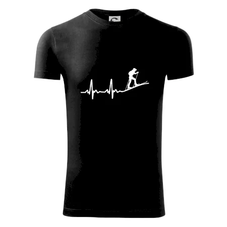 EKG skialpinismus