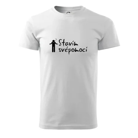 Stavím svépomocí - ikona
