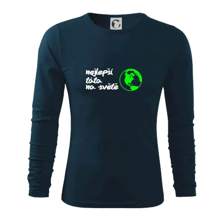 Nejlepší táta na světě