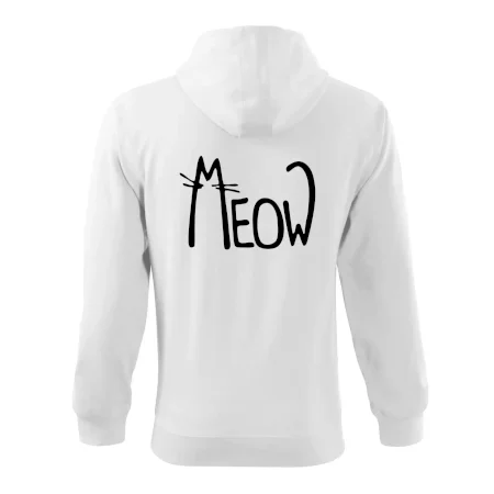 Meow - Mňau