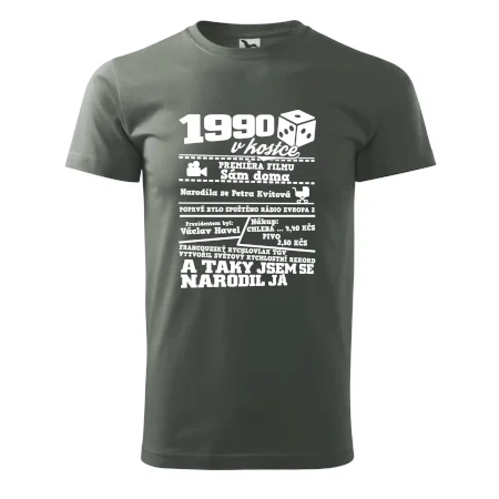 1990 v kostce