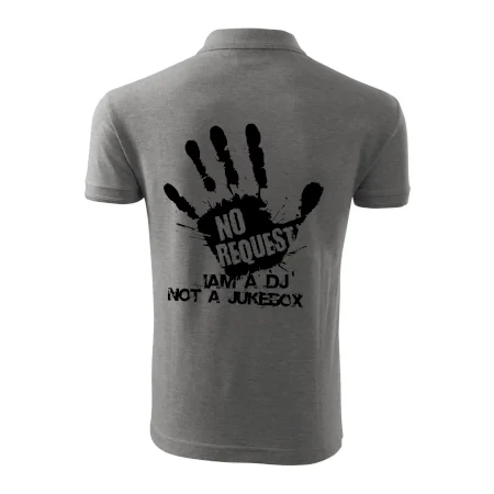 Iam a dj not a jukebox  - ruka