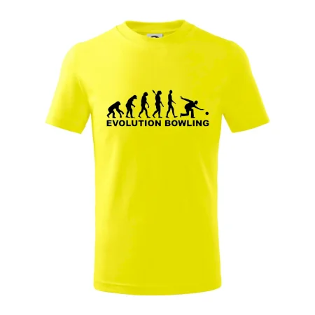 Evoluce bowling