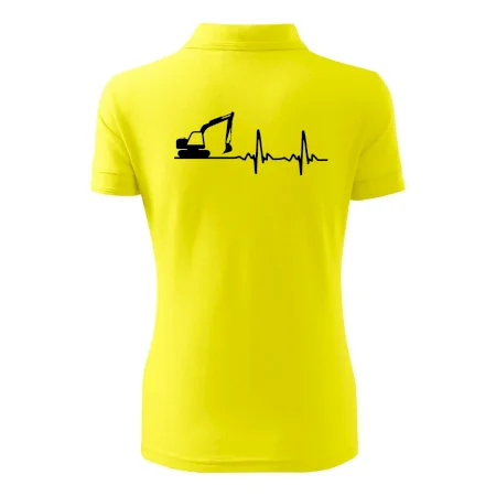 EKG bagr