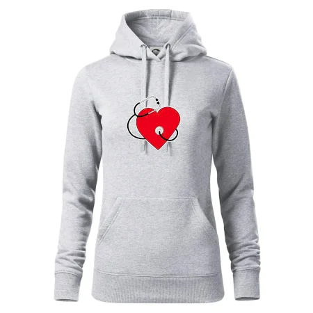 Internista srdce