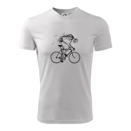 Gravel Bike - kostra