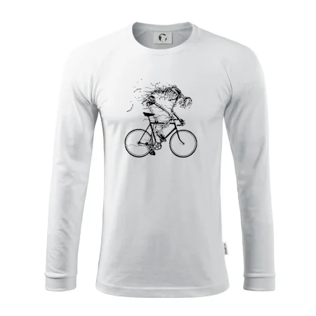 Gravel Bike - kostra