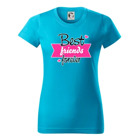 Best friends stuha