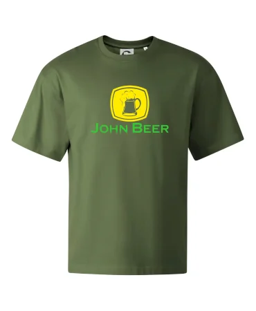 John Beer - Pivo