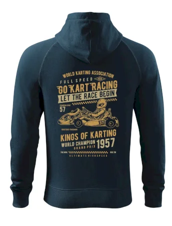 Go Kart Racing
