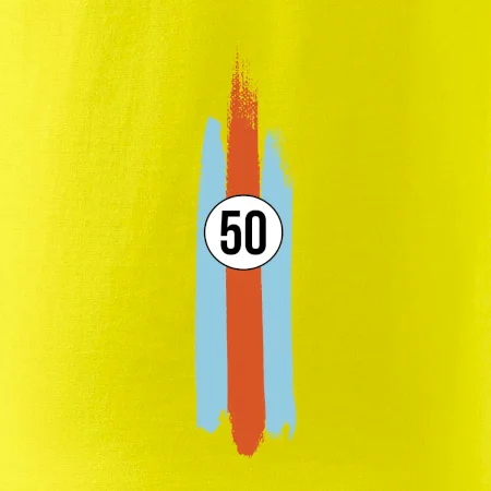 Vintage Race 50