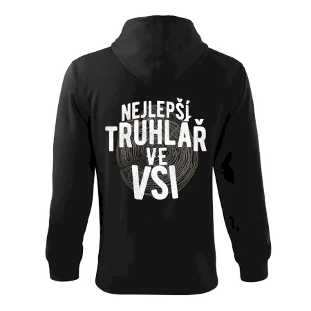 Nejlepší truhlař ve vsi