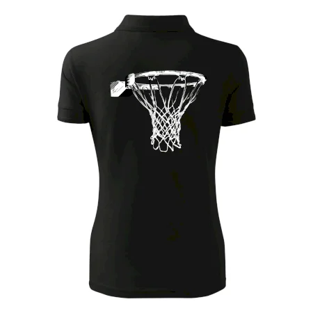 Basketbalový koš