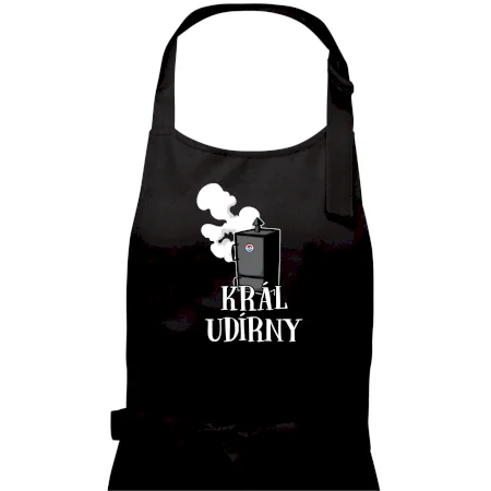 Král udírny