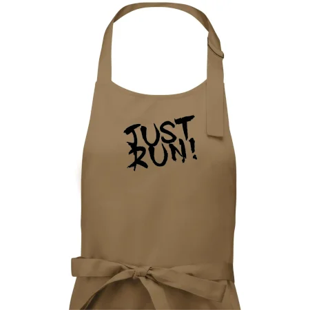 Just run
