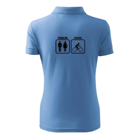 Problém - Kolo