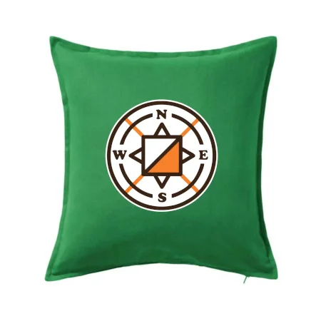 Orientační běh - navigace