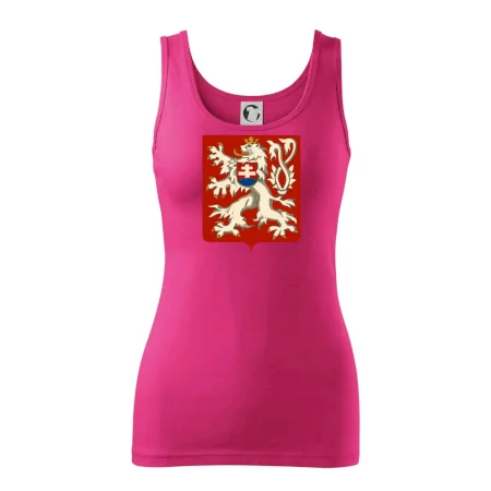 Znak ČSR - Třetí Československá republika (1945–1948)