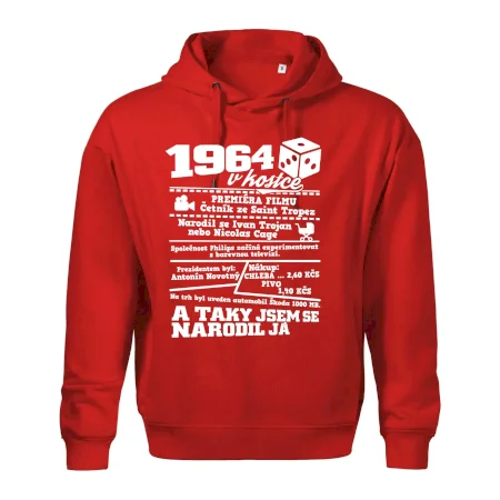 1964 v kostce