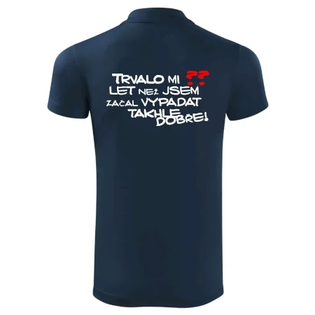 Narozeninový motiv Trvalo mi ?? let než jsem začal - začala vypadat takhle dobře
