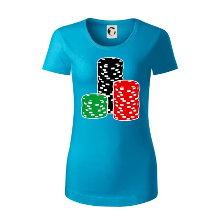 Poker žetony