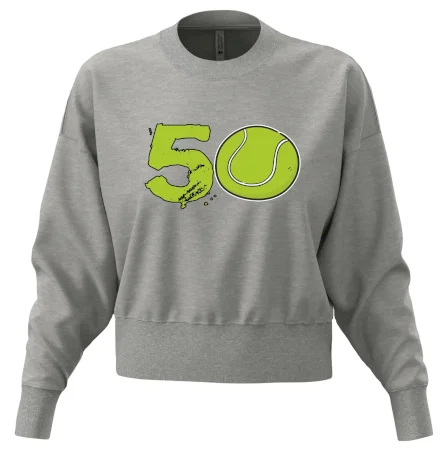 Tenis kulaté narozeniny 50