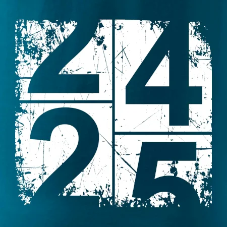 Tachometr 25