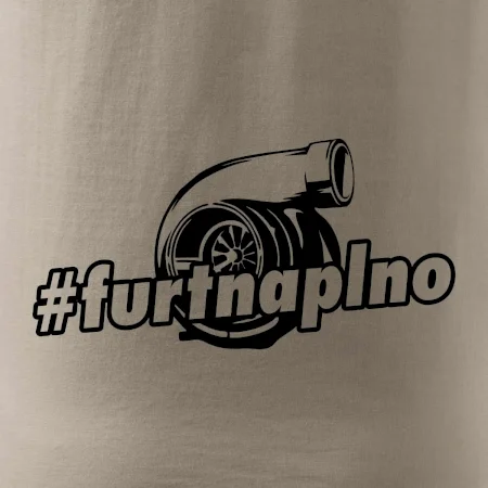 Furt naplno