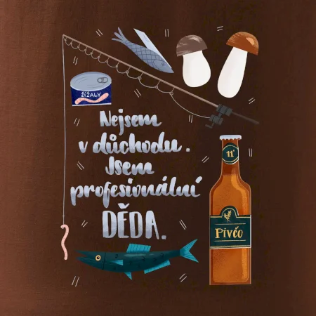 Profesionální děda (studio-arte.cz)