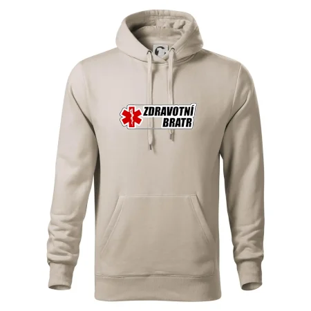 Zdravotní bratr - rescue