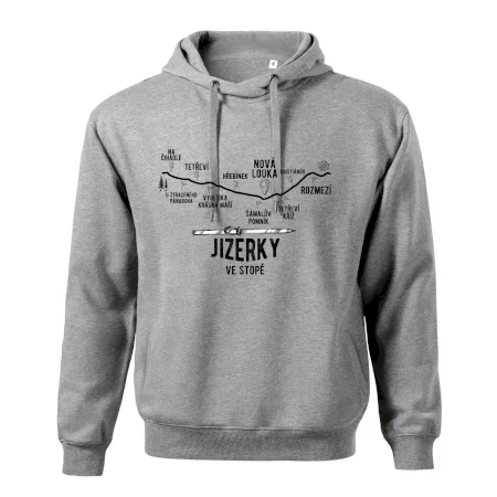 Jizerky ve stopě