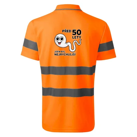 Před 50 lety jsem byl nejrychlejší