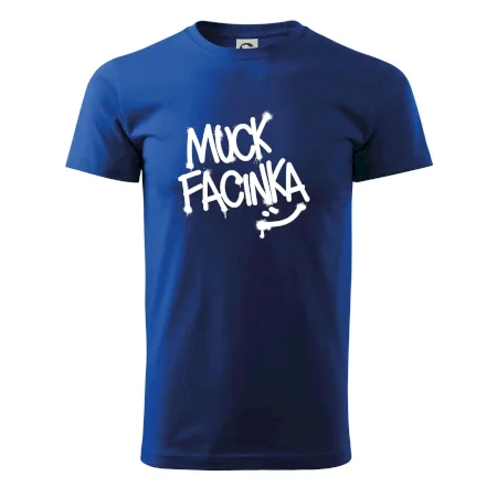 Muck facinka