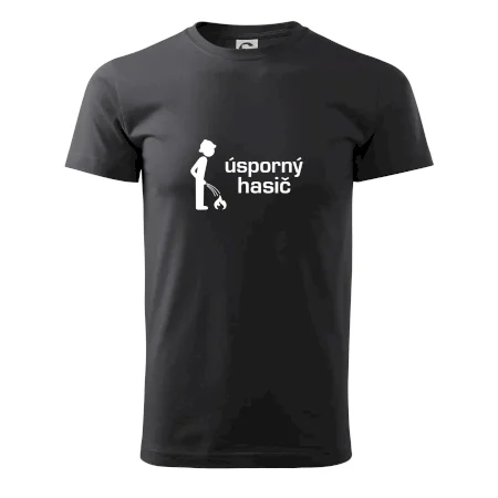 Úsporný hasič