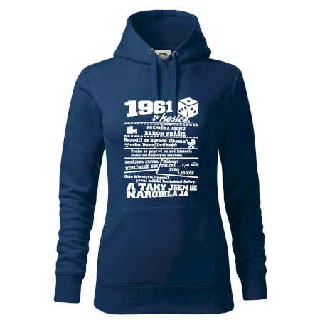 1961 v kostce