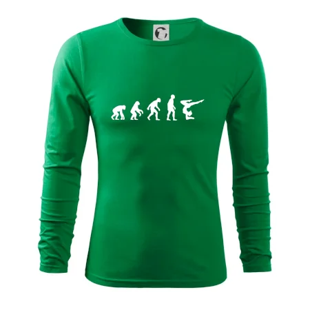 Evoluce yoga