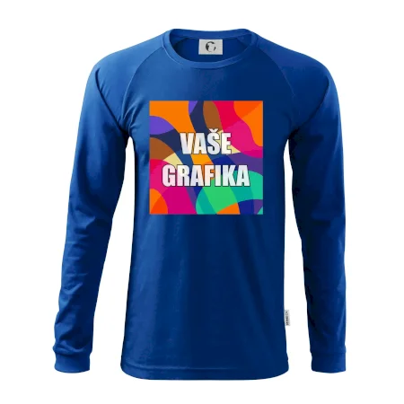Potisk s vaší grafikou