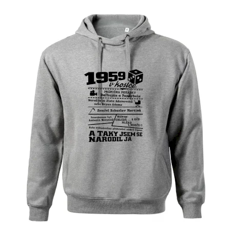1959 v kostce