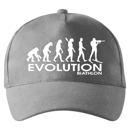 Evoluce biatlonu Biathlon