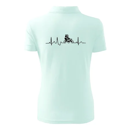 EKG inline bota