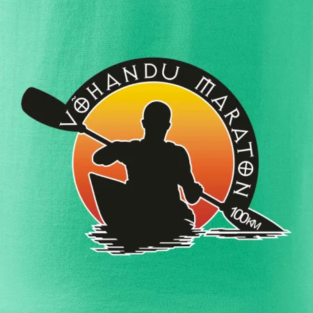 Vohandu Maraton